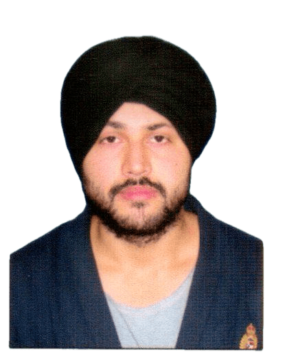 Harshdeep Singh — Leadership